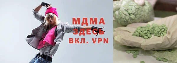 хмурый Алзамай